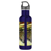 Het bezit van Optices Waterfles (Achterkant)