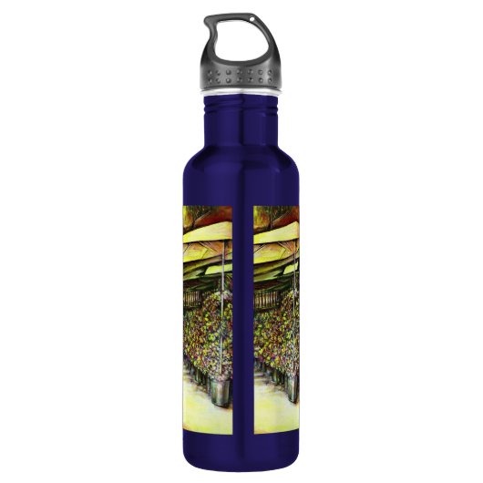 Het bezit van Optices Waterfles (Achterkant)