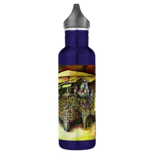 Het bezit van Optices Waterfles (Links)