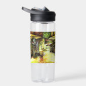 Het bezit van Optices Waterfles (Rechts)