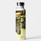 Het bezit van Optices Waterfles (Rechts)