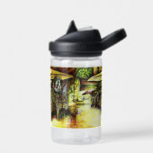 Het bezit van Optices Waterfles (Links)