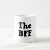 Het BFF Koffiemok (Center)