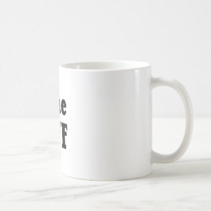 Het BFF Koffiemok