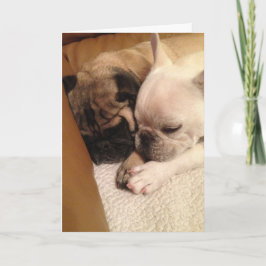 Het bidden voor een snelle terugwinning kaart