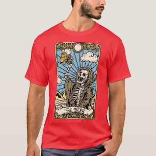 Het bier dat ik heb gedronken is Fortune Teller T-shirt