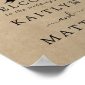 Het bijtende Collectie van het Hart Bind Poster (Hoek)