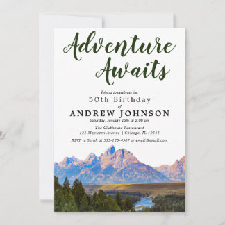 Het bijvoeglijk naamwoord in de berggebieden wacht kaart