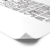 Het bijzondere genie van vrouwen, Margaret Fuller Poster (Hoek)