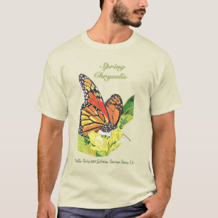 Het Bilys Lente Vergaderings T-Shirt 2026