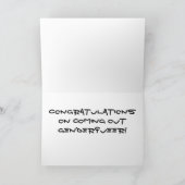 Het Binaire Geslacht van de ineenstorting Kaart (Binnen)