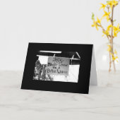 Het Binaire Geslacht van de ineenstorting Kaart (Gele Bloem)