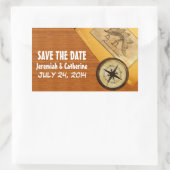 Het Bind van het avontuur bewaart de Stickers van (Tas)