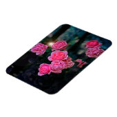 Het binden Flexibele Magnet van de Foto Magneet (Linkerzijde)