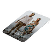 Het binden van de knoop van de knoop sparen de Dat Magneet (Linkerzijde)