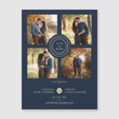 Het binden van het goud van de marine 4 Foto's Mod (Voorkant)