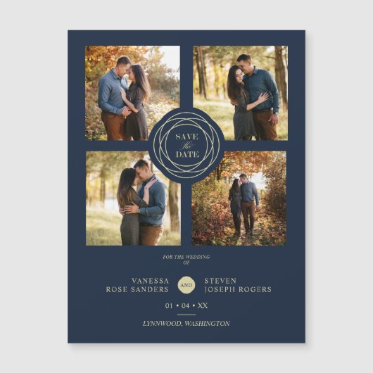 Het binden van het goud van de marine 4 Foto's Mod (Voorkant)