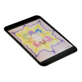 Het binnenlicht magneet (Rechterzijde)