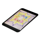 Het binnenlicht magneet (Linkerzijde)