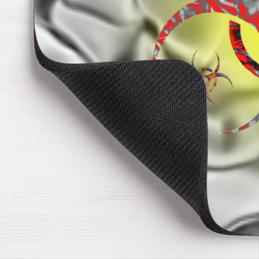 Het Bio-Collectie Muismat (Hoek)