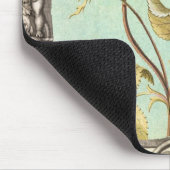 *Het BiRD & het Roos* Muismat (Hoek)