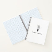 Het Bit Notitieboek (Binnen)