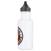 Het Bitcoin Mining Corps Waterfles (Rechts)