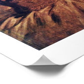 Het bittere standpunt van Adriaen Brouwer Poster (Hoek)