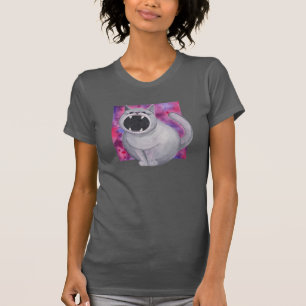 Het Black Hole Cat Shirt