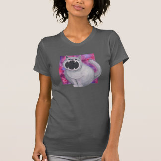 Het Black Hole Cat Shirt