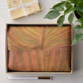 Het Blad van Canna Tissuepapier (Geschenk)