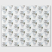 Het bladerend papier van de Kisses van de Snowflak (Vlak)