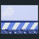 Het Blauw van de winter<br><div class="desc">Originele Kunst door Thedustyphoenix.</div>