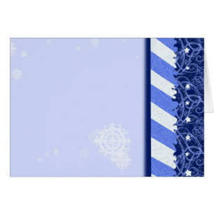 Het Blauw van de winter