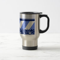 Het Blauw van de winter