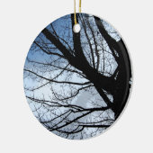 Het blauwe Hemelen en Ornament van de Kunst van de (Links)
