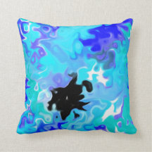 Het blauwe voorhoofd:  Moderne kunst