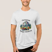 Het Blended shirt voor de Blended Dude (Voorkant)