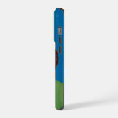 Het blijkt dat als je mensen op dezelfde manier be iPhone hoesje (Linkerkant)