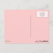 Het blijven Gericht_ Briefkaart (Achterkant)