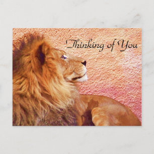 Het blijven Gericht_ Briefkaart