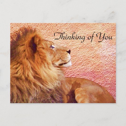 Het blijven Gericht_ Briefkaart (Voorkant)