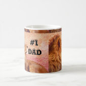 Het blijven Gericht_ Koffiemok (Center)