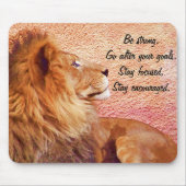 Het blijven Gericht_ Muismat (Voorkant)