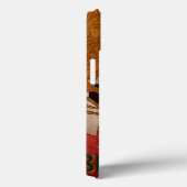 HET BLIND PIG™  Kunstwerk Case-Mate iPhone Case (Achterkant / Rechts)