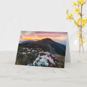 Het Bloeiende | Nationale Park Taroko van Kaart (Gele Bloem)