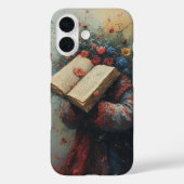 Het bloeiende verhaal Case-Mate iPhone case (Achterkant)