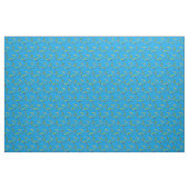 Het bloeitijd van Weedy Zee Dragons Stof (Yard (91,4 cm))