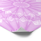 Het Bloemlied... Poster (Hoek)