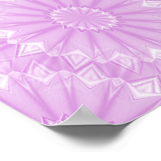 Het Bloemlied... Poster (Hoek)